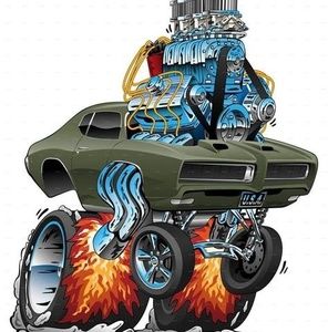 Meet your Posher, Rick